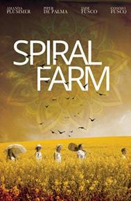 Spiral Farm poster