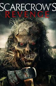 Scarecrow's Revenge poster