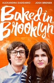 Baked in Brooklyn poster