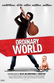 Ordinary World poster