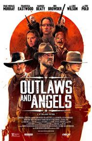 Outlaws and Angels poster