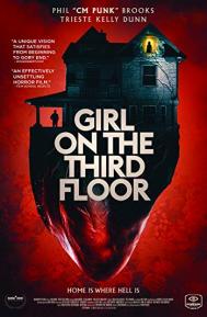 Girl on the Third Floor poster