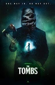 The Tombs poster