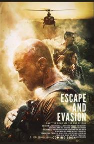Escape and Evasion poster