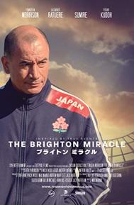 The Brighton Miracle poster