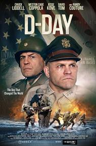 D-Day poster