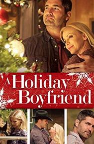 A Holiday Boyfriend poster