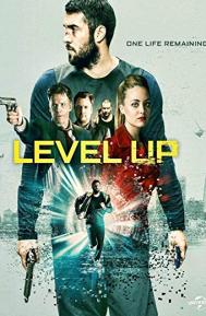 Level Up poster