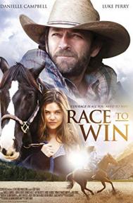 Race to Win poster