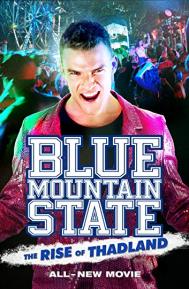 Blue Mountain State: The Rise of Thadland poster