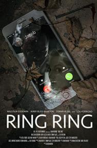 Ring Ring poster