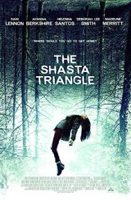 The Shasta Triangle poster