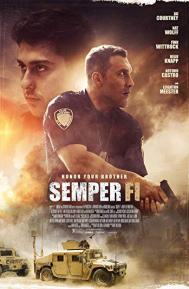 Semper Fi poster