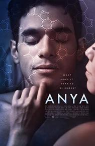 Anya poster