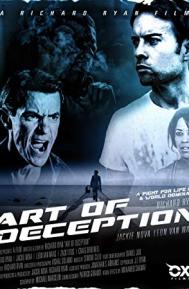 Art of Deception poster