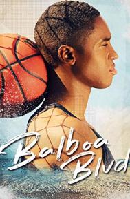 Balboa Blvd poster