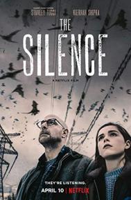 The Silence poster