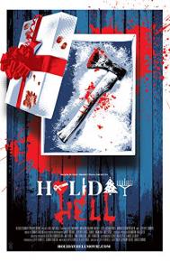 Holiday Hell poster