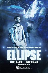 Ellipse poster