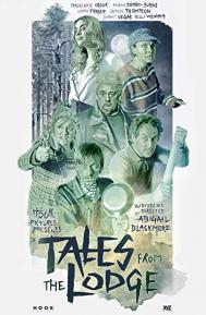 Tales from the Lodge poster