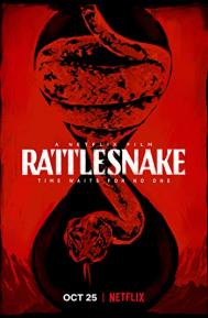 Rattlesnake poster