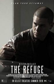 The Refuge poster