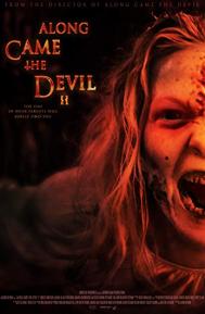Along Came the Devil 2 poster