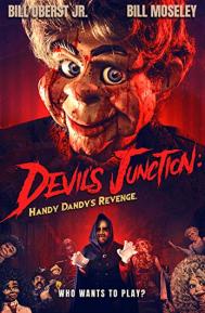 Devil's Junction: Handy Dandy's Revenge poster