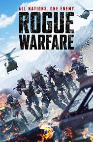 Rogue Warfare poster