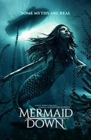 Mermaid Down poster