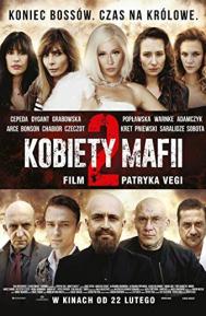 Women of Mafia 2 poster