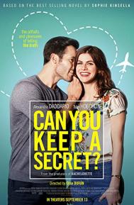 Can You Keep a Secret? poster