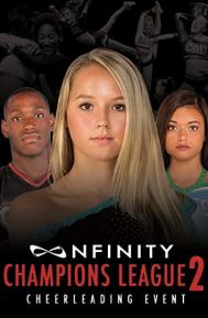 Nfinity Champions League Vol. 2 poster
