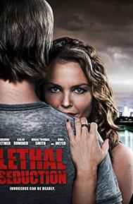 Lethal Seduction poster