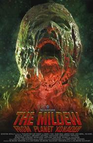 The Mildew from Planet Xonader poster