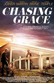 Chasing Grace poster