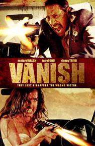 VANish poster