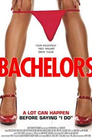 Bachelors poster