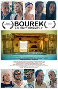 Bourek poster