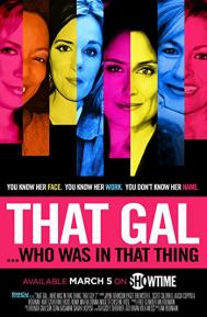 That Gal... Who Was in That Thing: That Guy 2 poster