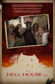 Hell House LLC poster