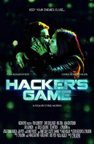 Hacker's Game poster
