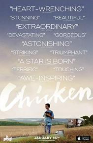 Chicken poster
