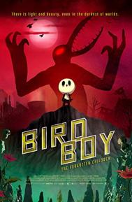 Birdboy: The Forgotten Children poster