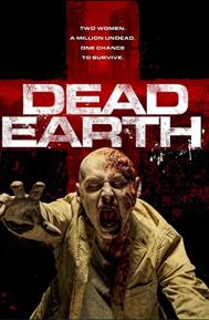 Dead Earth poster
