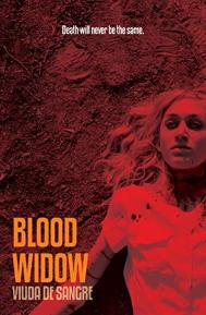 Blood Widow poster
