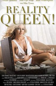 Reality Queen! poster