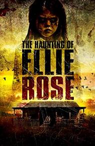The Haunting of Ellie Rose poster
