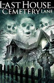 The Last House on Cemetery Lane poster
