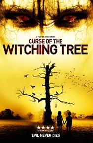Curse of the Witching Tree poster